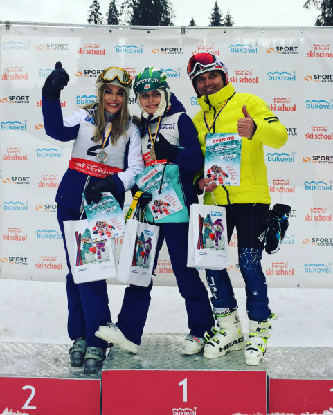 Дубай, Шрі-Ланка, Кенія: де і як провели зимові канікули українські зірки