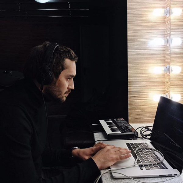 "З щастям в руці": герой Холостяк 8 Рожден Анусі пояснив, чому вибрав Іванну