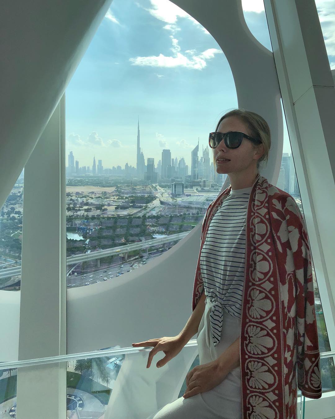 Катя Осадча