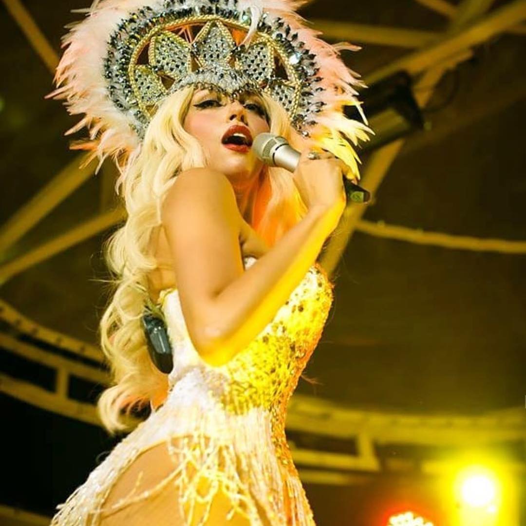 &quot;Мені довелося зробити вибір&quot;: відома українська співачка пояснила, чому не виступає в Росії