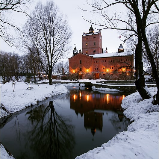 Отдых в Украине: лучшие места для бюджетного путешествия по стране