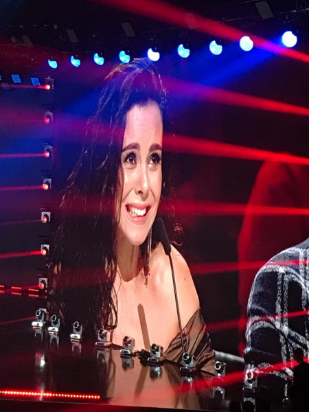 М1 Music Awards 2017: Потап и Настя получили важную премию (фото)