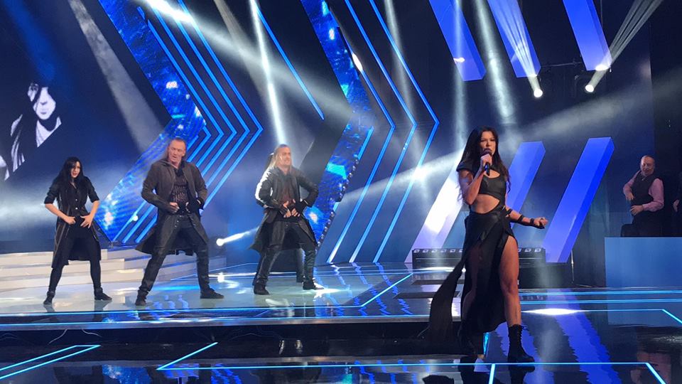 Руслана операция на глазу