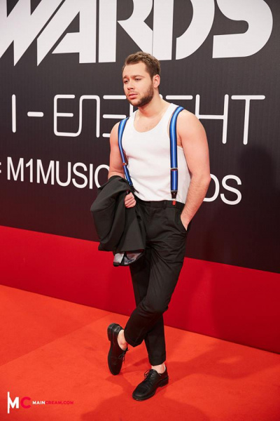 "Недостижимо прекрасное": в сети высмеяли звезд на премии M1 Music Awards 2017 (фото)