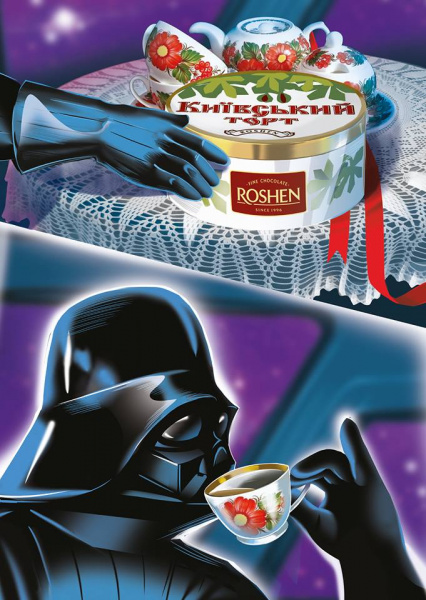 Тимошенко стала героиней забавного комикса