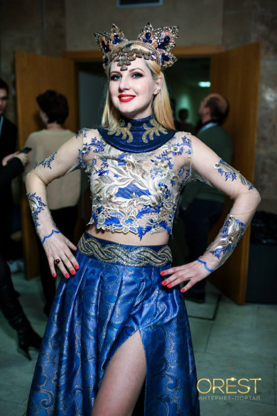 "Недостижимо прекрасное": в сети высмеяли звезд на премии M1 Music Awards 2017 (фото)