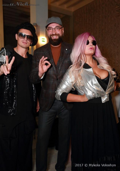 "Недостижимо прекрасное": в сети высмеяли звезд на премии M1 Music Awards 2017 (фото)