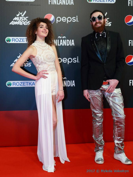 "Недостижимо прекрасное": в сети высмеяли звезд на премии M1 Music Awards 2017 (фото)