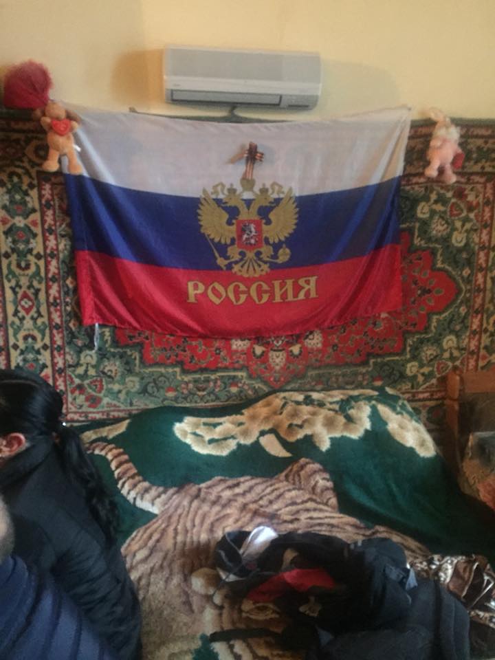 &quot;В море покупать с якорем на шее&quot;: в Одессе обнаружили &quot;гнездо сепаратизма&quot;