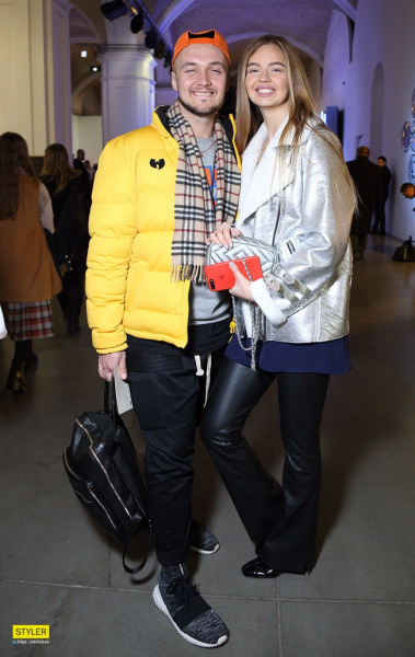 Ukrainian Fashion Week 2018: стильні та епатажні гості головної модної тусовки України