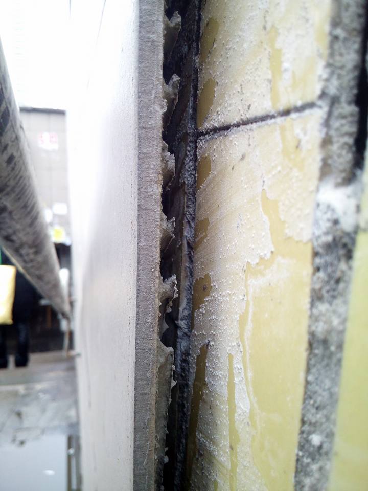 "У себя на кухне так же сделали?": в сети возмутились ремонтом подземного перехода в Киеве