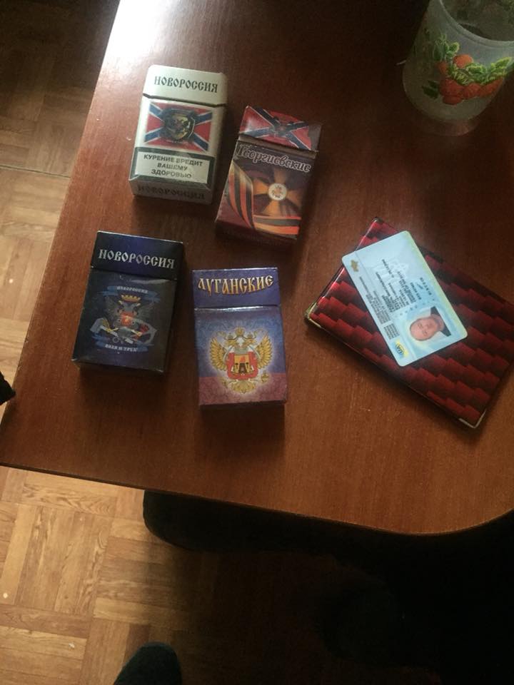 &quot;В море покупать с якорем на шее&quot;: в Одессе обнаружили &quot;гнездо сепаратизма&quot;