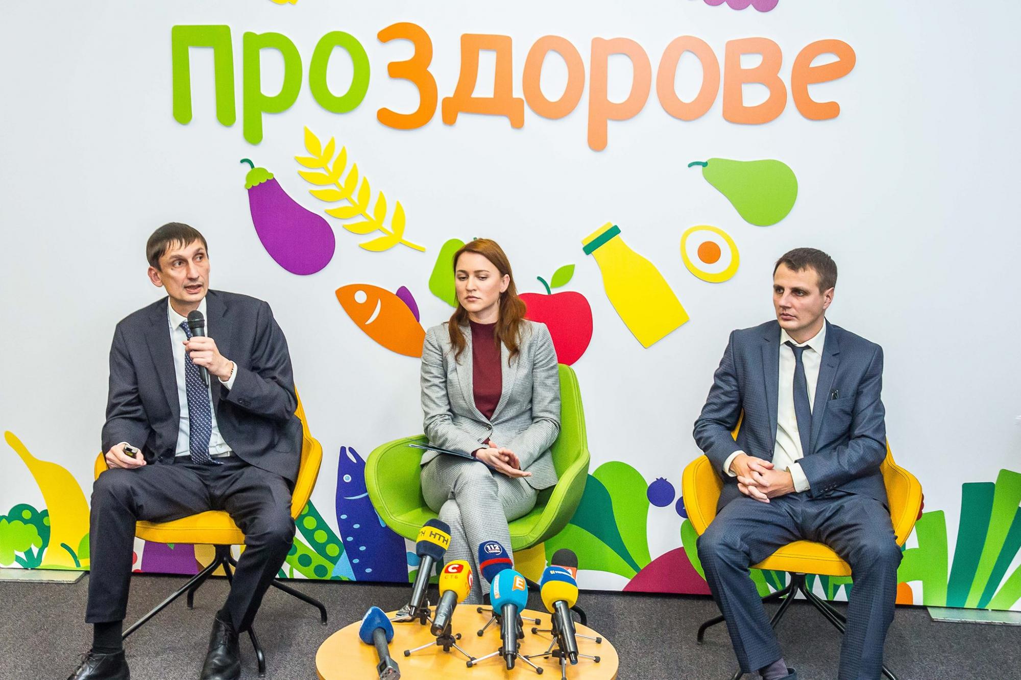 Как продлить жизнь и сделать ее здоровой: диетолог раскрыл главный секрет