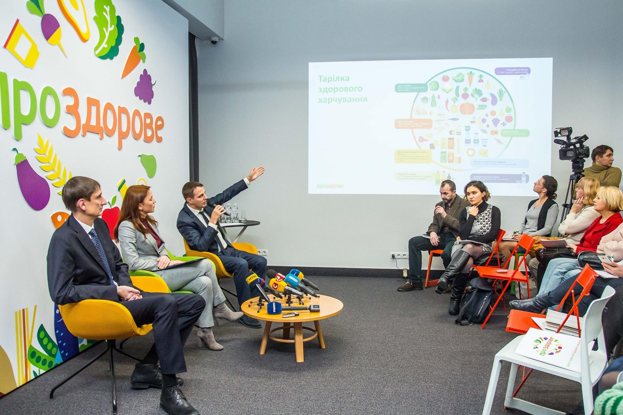 Как продлить жизнь и сделать ее здоровой: диетолог раскрыл главный секрет