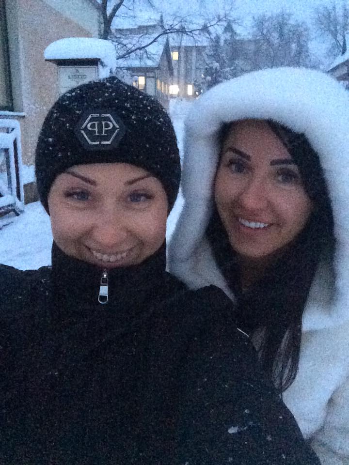 "Цей день настав, я здорова": українська "коп" поборола рак