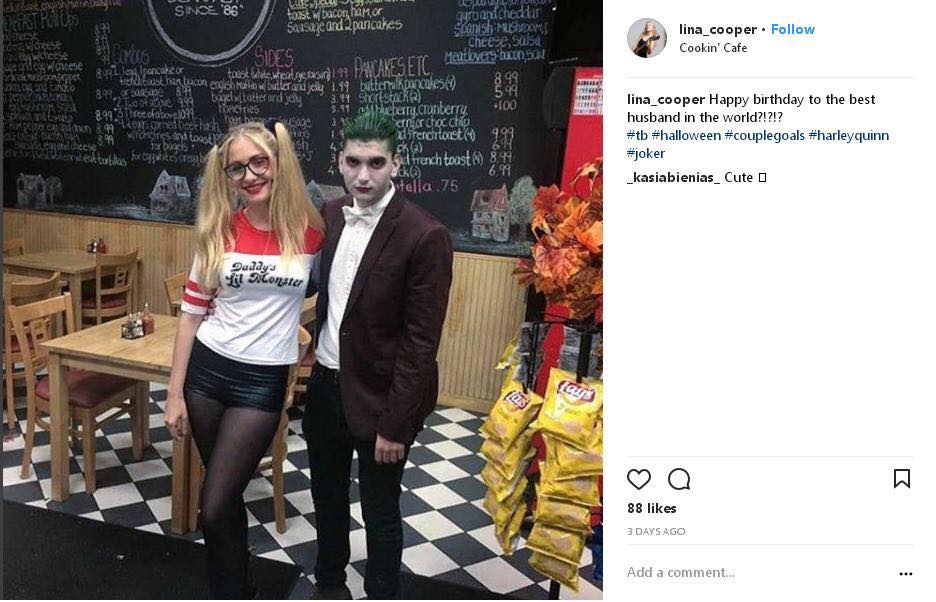 Дочка скандальної екс-регіоналки живе в США, поки мати агітує за &quot;рускій мір&quot; (фото)