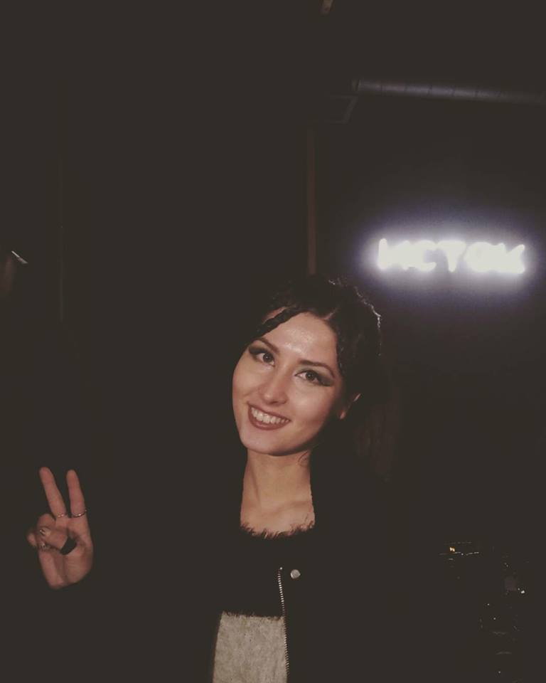 Отбор на Евровидение 2018: что известно о группе JULINOZA (фото, видео)