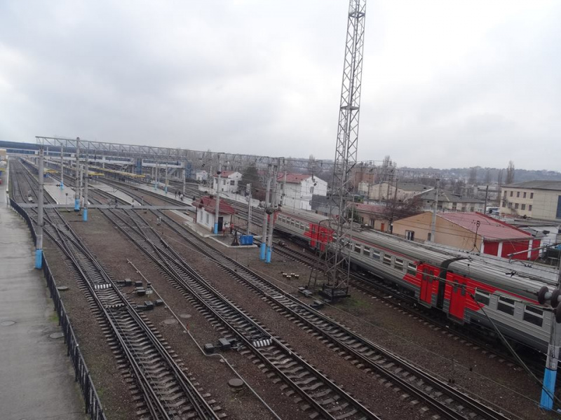 "Уже и вата жалуется": как сейчас живет оккупированный Симферополь (фото)