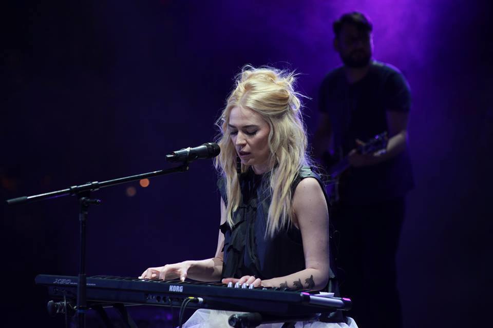 Христина Соловий, ALLOISE и другие: опубликован состав жюри от Украины на Евровидении 2018