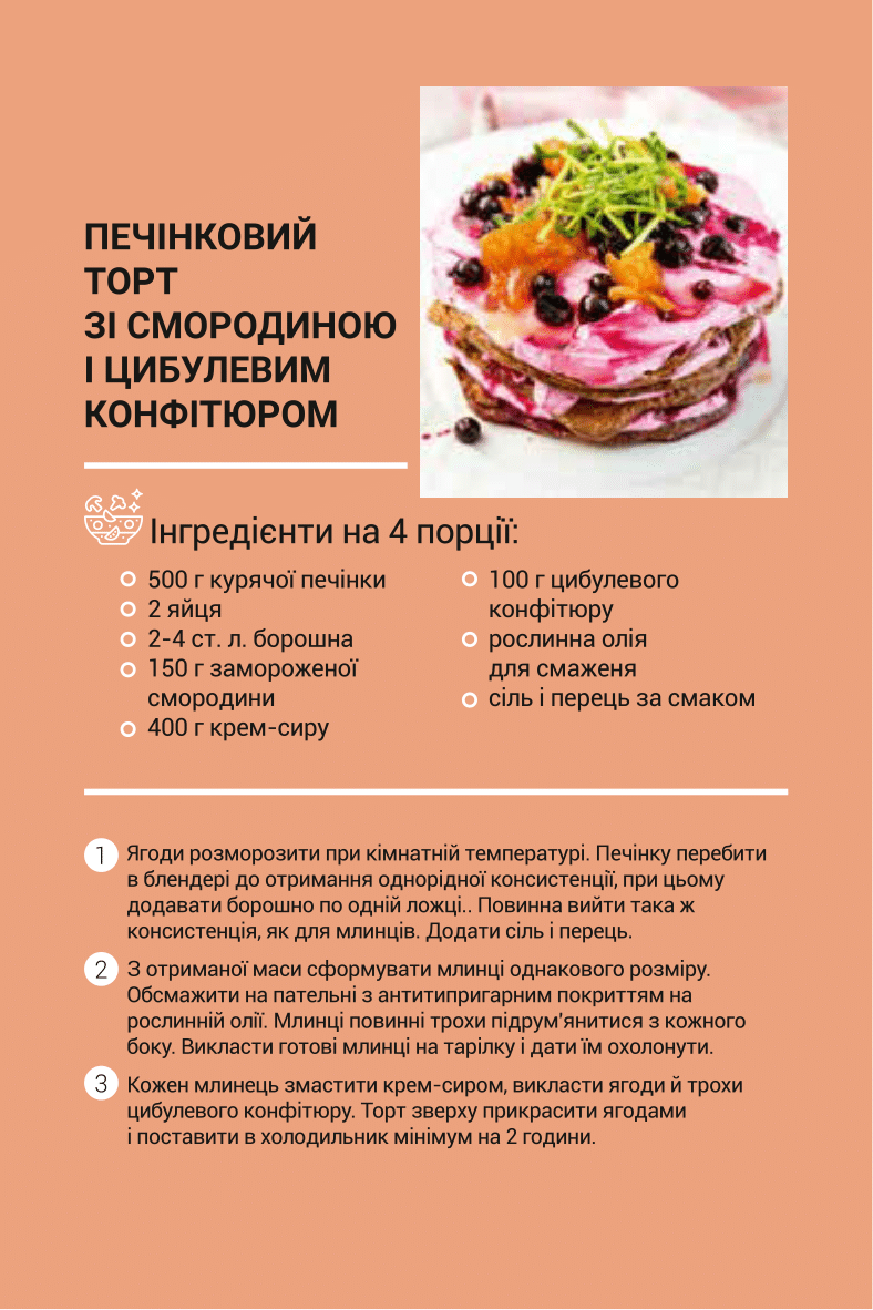 Рецепти на Старий Новий рік: топ-5 страв для затишної святкової вечері