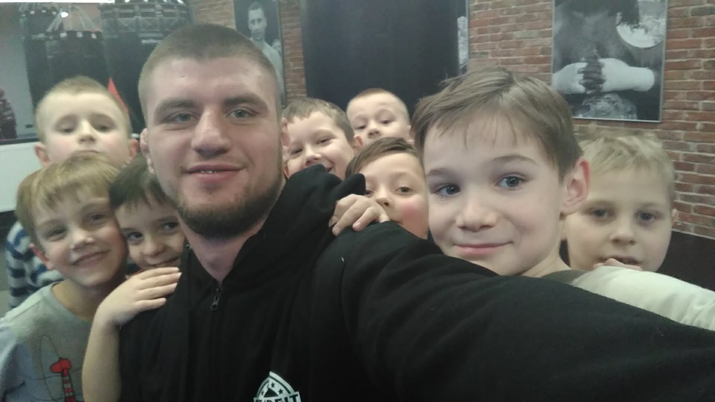 Йому було всього 29: помер український чемпіон світу з фрі-файту (фото)