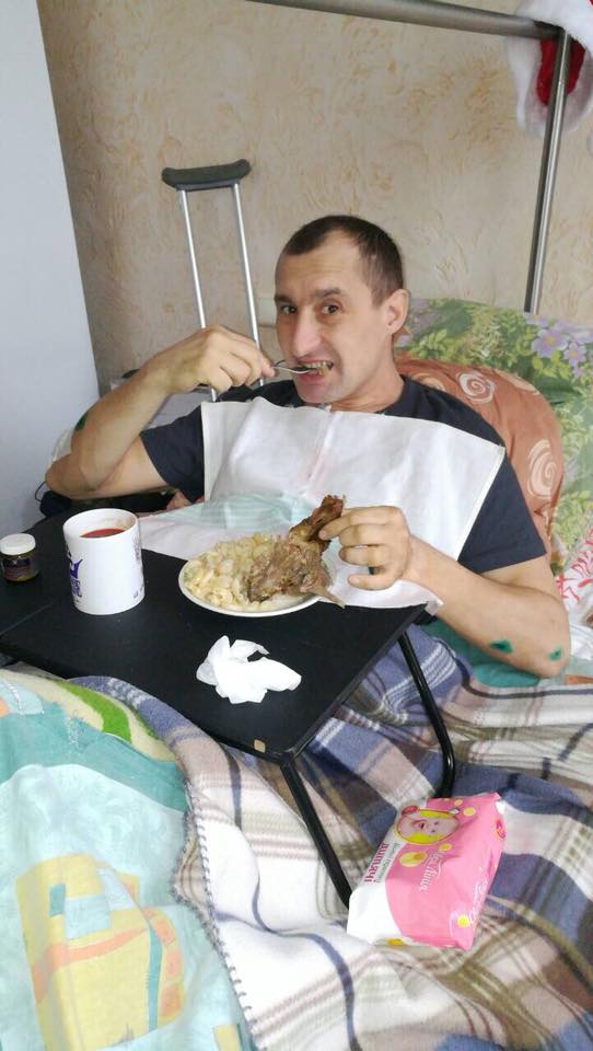 &quot;У болю і ран свят немає&quot;: відома волонтер нагадала про поранених бійців