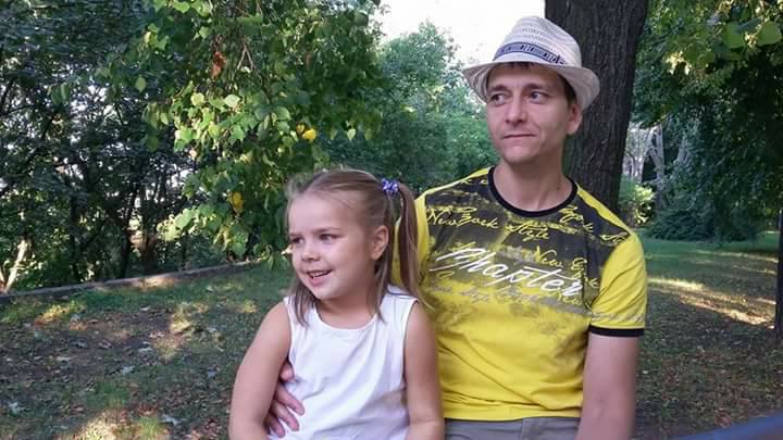 "Операция невозможна": известный украинский журналист болен раком