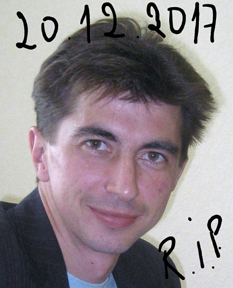 "Невосполнимая потеря шоу-индустрии": умер известный украинский продюсер