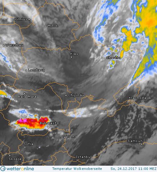 "Відчуття березня": синоптик дала прогноз погоди на понеділок