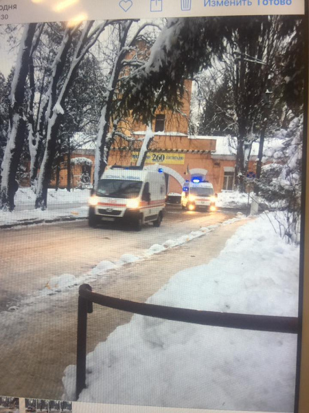 Волонтер призвала не забывать об украинских воинах и в новогодние праздники