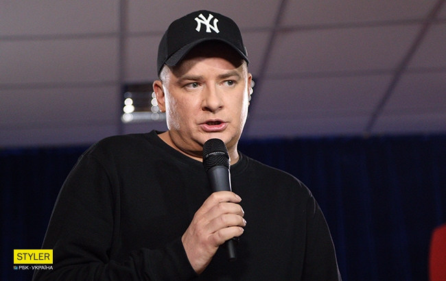 Палаючий MELOVIN, диво в пір'ї і бізони: фоторепортаж з фіналу Нацвідбору на Євробачення 2018