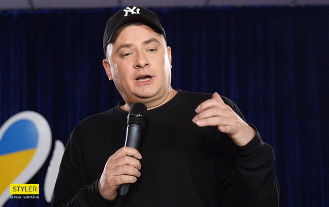 Палаючий MELOVIN, диво в пір'ї і бізони: фоторепортаж з фіналу Нацвідбору на Євробачення 2018