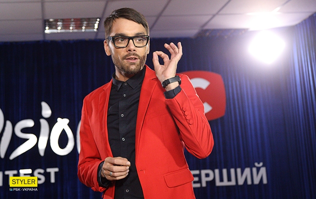 Палаючий MELOVIN, диво в пір'ї і бізони: фоторепортаж з фіналу Нацвідбору на Євробачення 2018