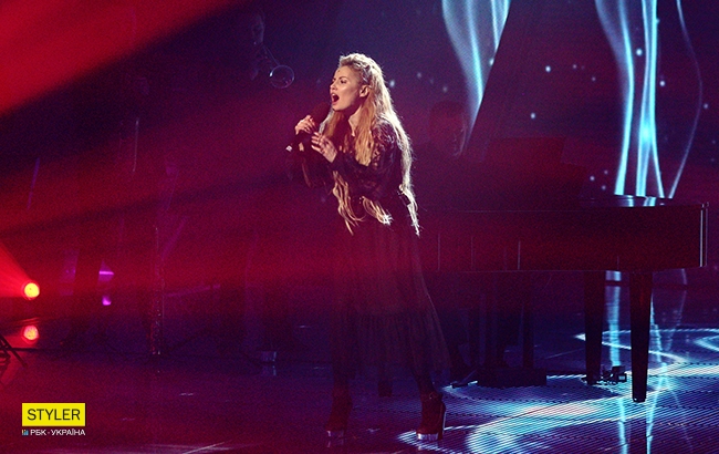 Палаючий MELOVIN, диво в пір'ї і бізони: фоторепортаж з фіналу Нацвідбору на Євробачення 2018