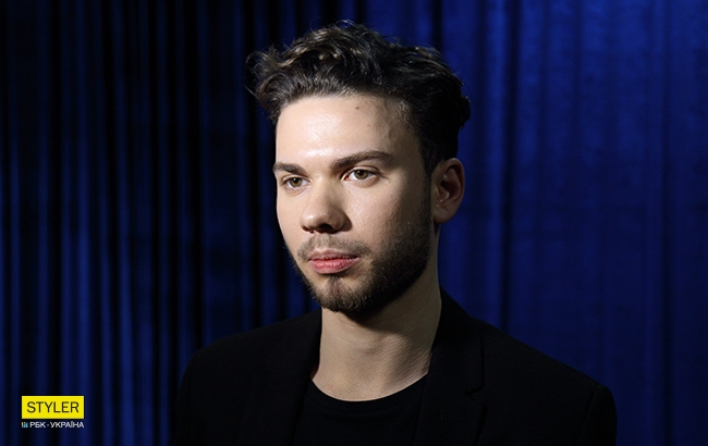 Палаючий MELOVIN, диво в пір'ї і бізони: фоторепортаж з фіналу Нацвідбору на Євробачення 2018