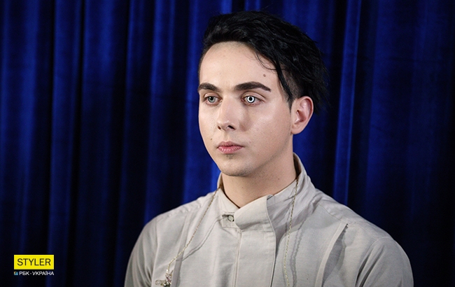 Палаючий MELOVIN, диво в пір'ї і бізони: фоторепортаж з фіналу Нацвідбору на Євробачення 2018