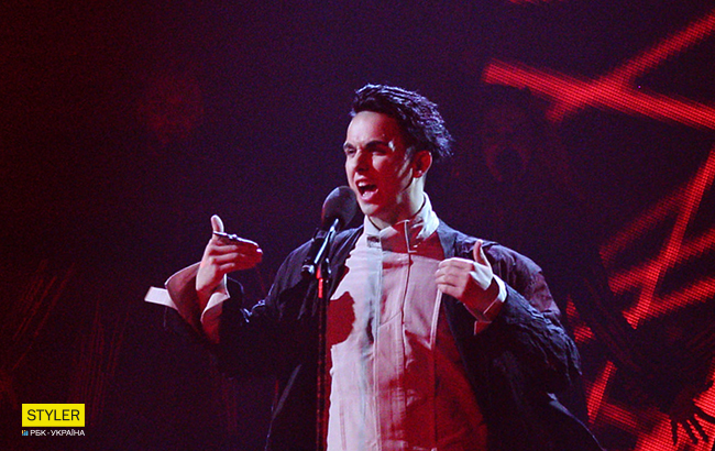 "Сам себя леплю": MELOVIN признался, почему у него нет продюсера