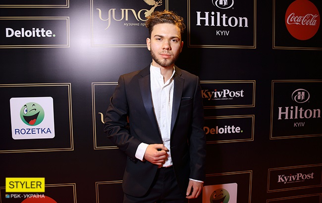 выступление LAUD