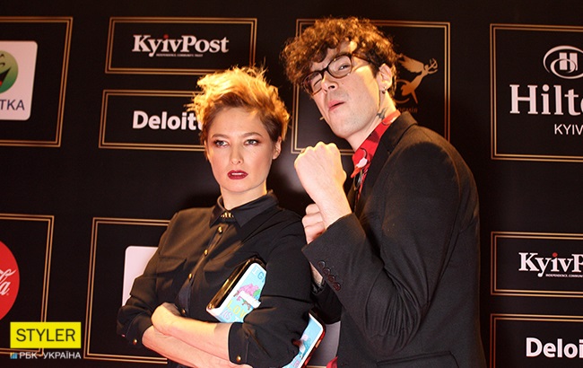 YUNA 2018: фоторепортаж с красной дорожки музыкальной премии