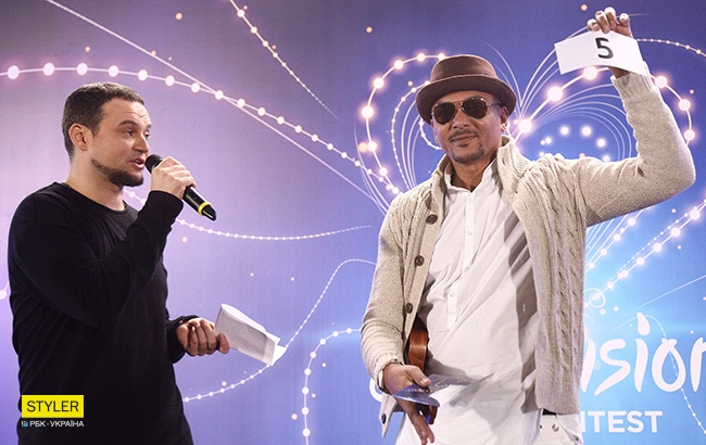 Український музикант прокоментував участь Юлії Самойлової у Євробаченні