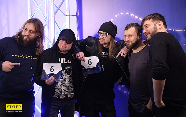 Евровидение 2018: как прошла жеребьевка Нацотбора (фоторепортаж)