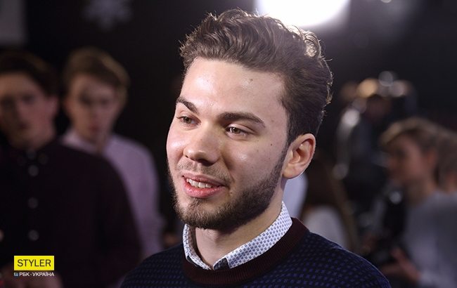 Евровидение 2018: как прошла жеребьевка Нацотбора (фоторепортаж)