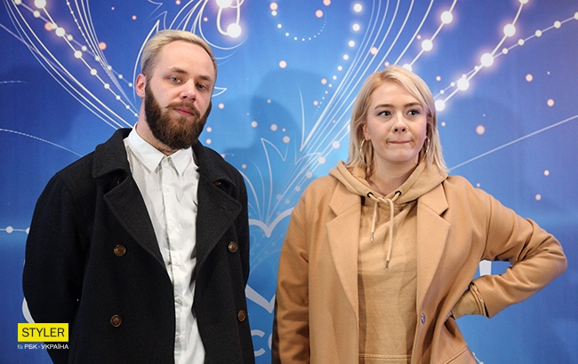 Евровидение 2018: как прошла жеребьевка Нацотбора (фоторепортаж)