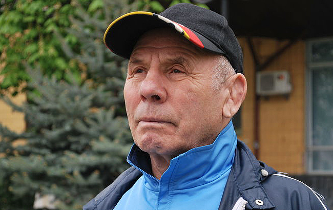 "Всегда был откровенным и прямолинейным": умер украинский призер Олимпийских игр