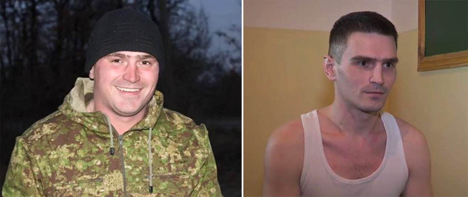 &quot;Росіяни там всім рулять&quot;: полонений боєць АТО розповів про терористів &quot;ДНР&quot;