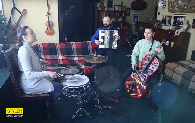 Гурт ДахаБраха