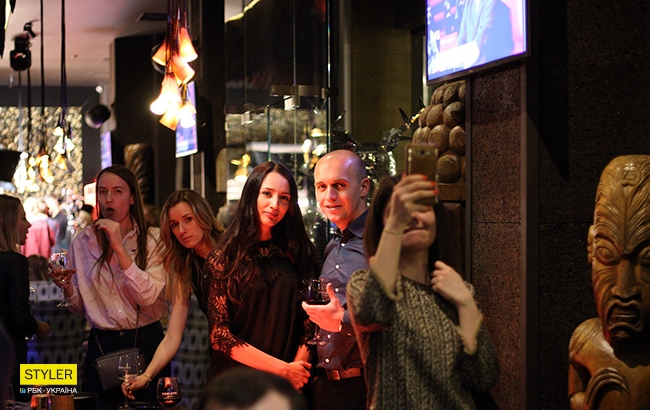 Голос країни 8: Сергей Бабкин, MONATIK и другие звезды на презентации нового сезона (фото, видео)