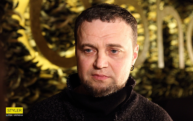 "Уходим от шаблонов": Руслан Квинта высказался о Нацотборе на Евровидение 2018