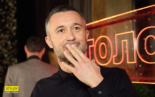 Відбір на Євробачення 2018: що відомо про Сергія Бабкіна (фото, відео)