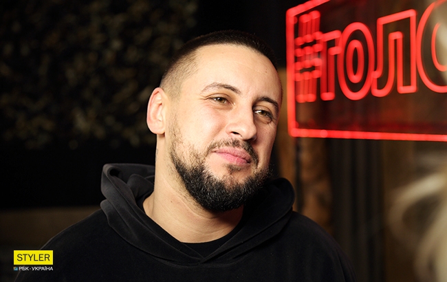 Голос країни 8: Сергей Бабкин, MONATIK и другие звезды на презентации нового сезона (фото, видео)